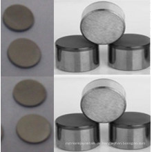 Hartmetall für Nicht-Standard-Substrate mit kundenspezifischer Form und Größe